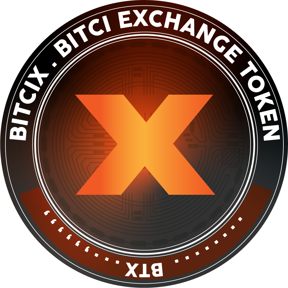 BitciX Token
