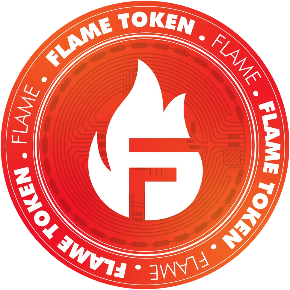 Flame Token