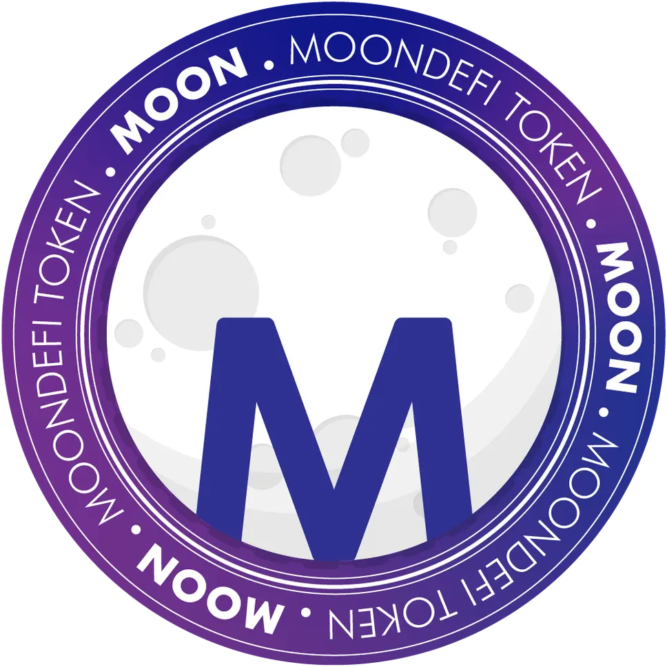 MoonDEFI Token