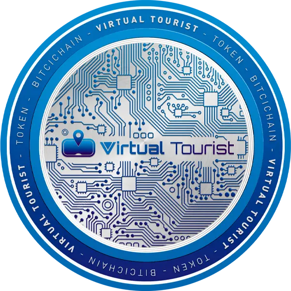 Virtual Tourist Token