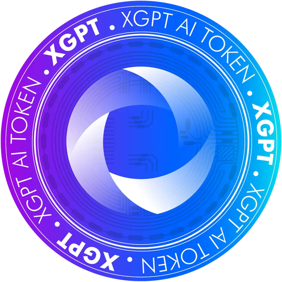 XGPT AI Token